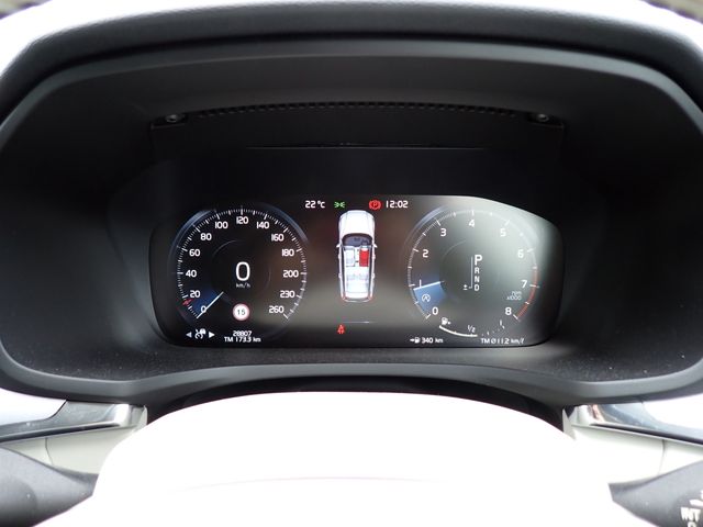 VOLVO VOLVO V60 2018