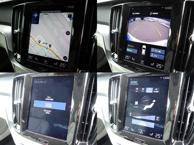 VOLVO VOLVO V60 2018