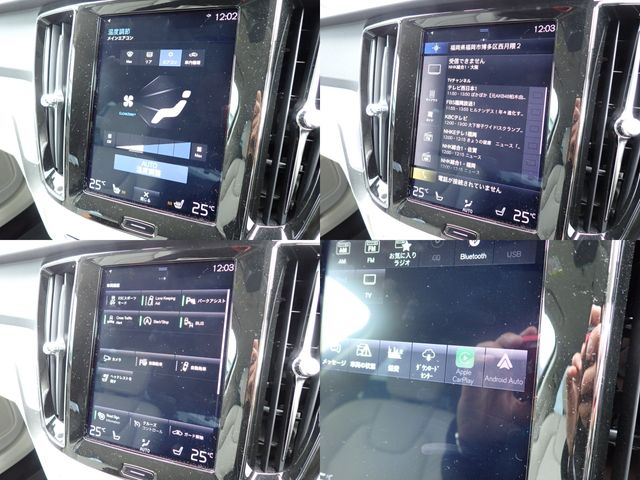 VOLVO VOLVO V60 2018