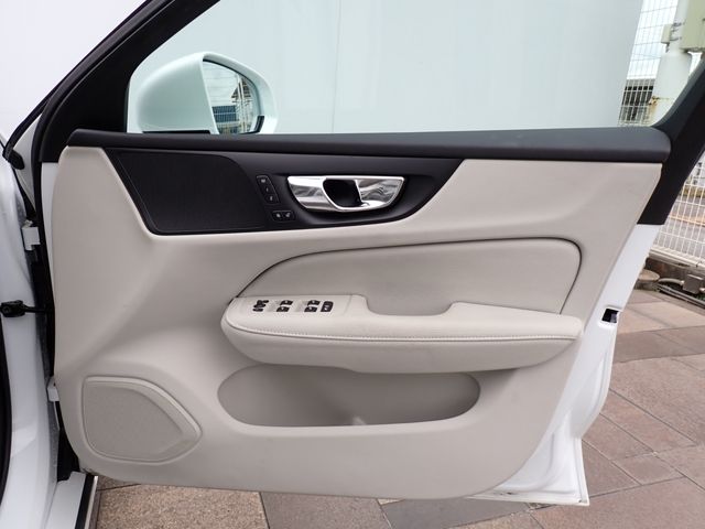 VOLVO VOLVO V60 2018