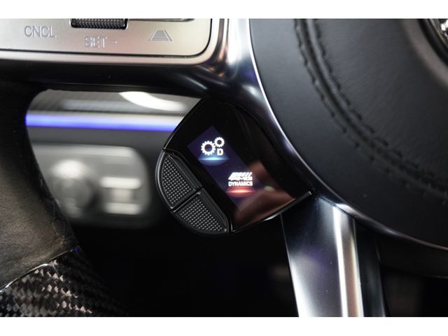 MERCEDES BENZ MERCEDES AMG GLS class HYBRID 2020