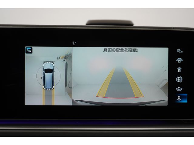 MERCEDES BENZ MERCEDES AMG GLS class HYBRID 2020