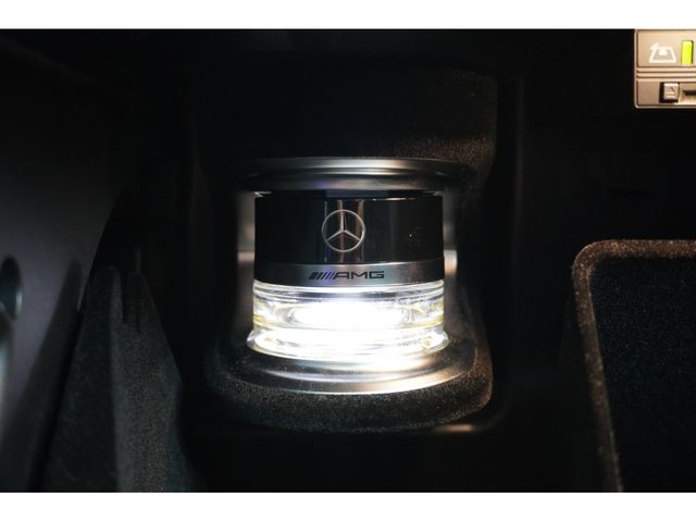 MERCEDES BENZ MERCEDES AMG GLS class HYBRID 2020