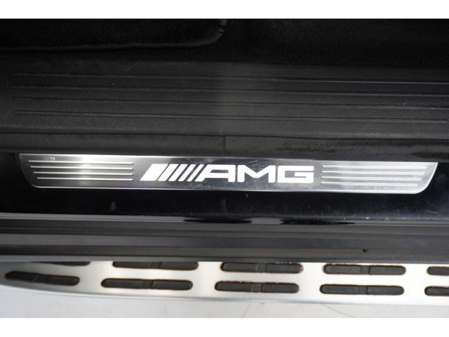 MERCEDES BENZ MERCEDES AMG GLS class HYBRID 2020