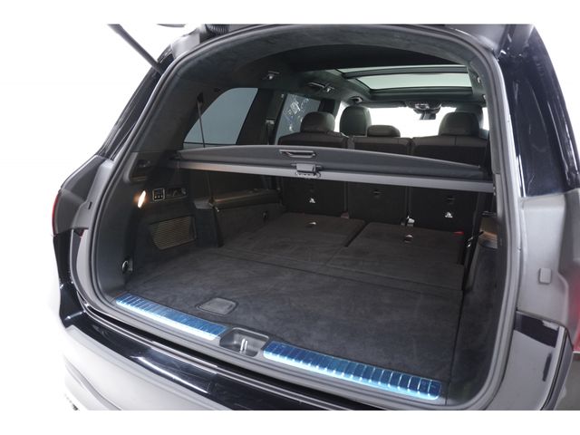 MERCEDES BENZ MERCEDES AMG GLS class HYBRID 2020