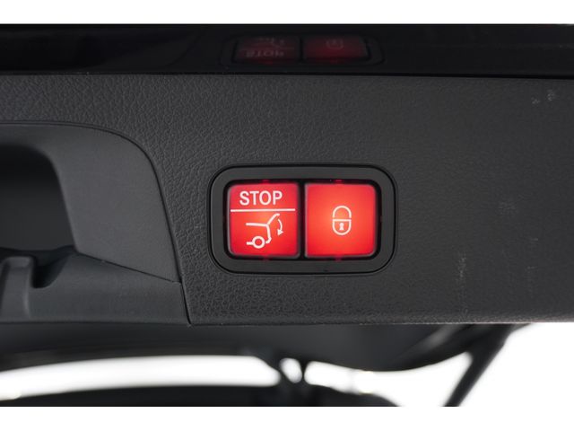 MERCEDES BENZ MERCEDES AMG GLS class HYBRID 2020