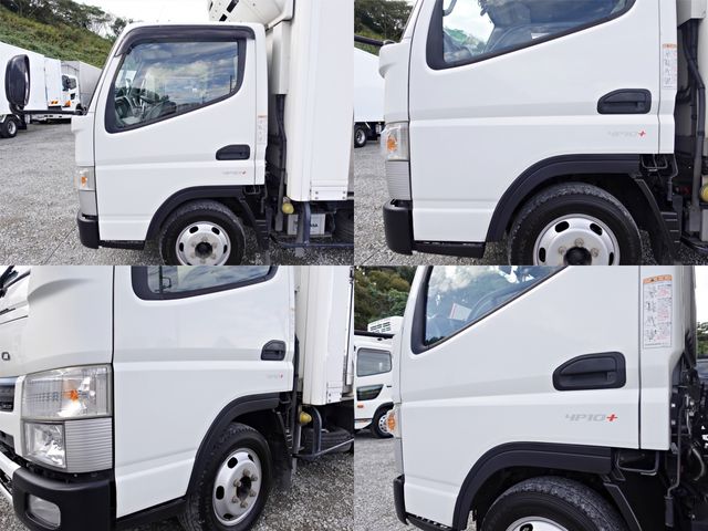 MITSUBISHI CANTER 2020