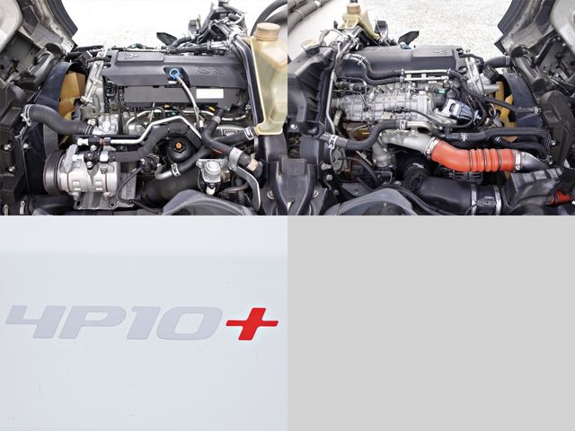 MITSUBISHI CANTER 2020