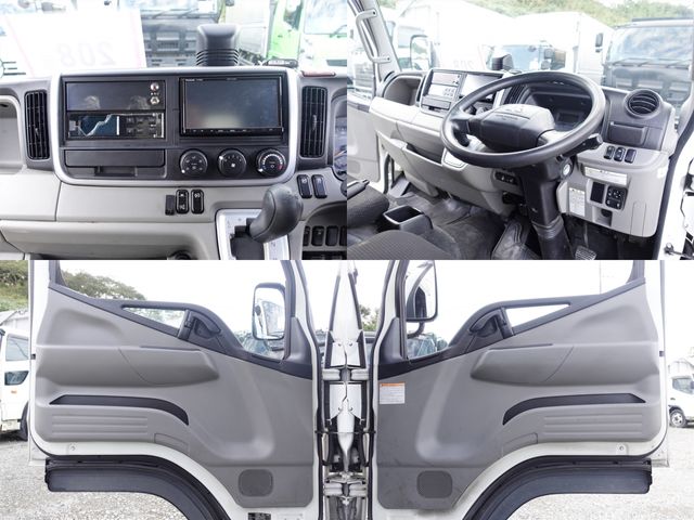 MITSUBISHI CANTER 2020