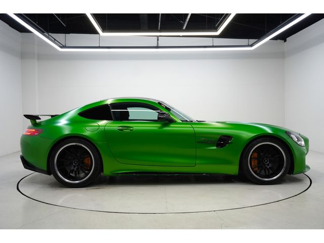 MERCEDES BENZ MERCEDES AMG GT R 2018