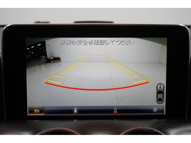 MERCEDES BENZ MERCEDES AMG GT R 2018