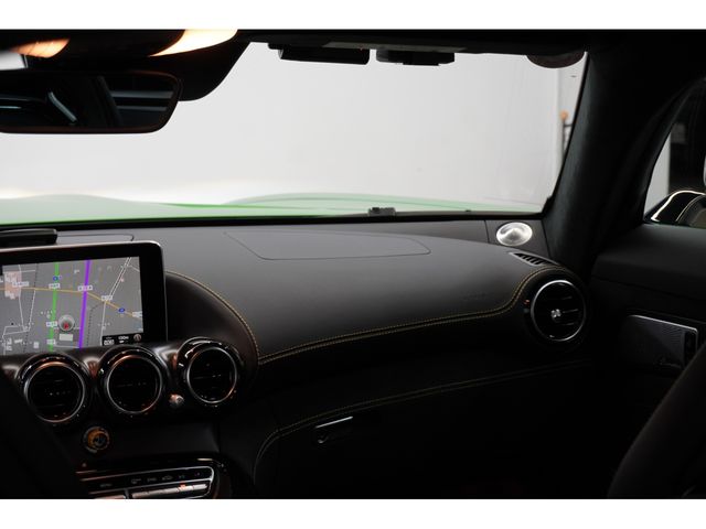 MERCEDES BENZ MERCEDES AMG GT R 2018