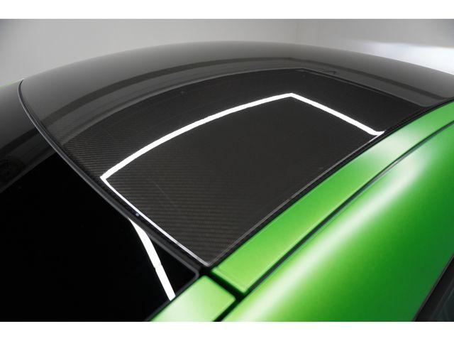 MERCEDES BENZ MERCEDES AMG GT R 2018