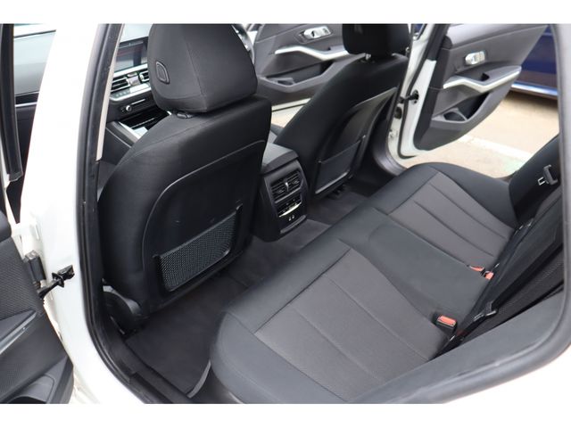 BMW BMW 3series TOURING 2021