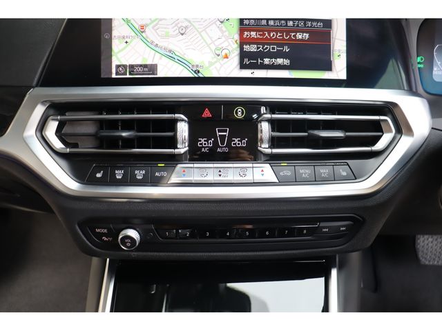 BMW BMW 3series TOURING 2021