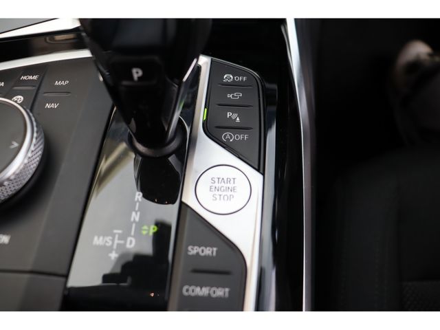 BMW BMW 3series TOURING 2021