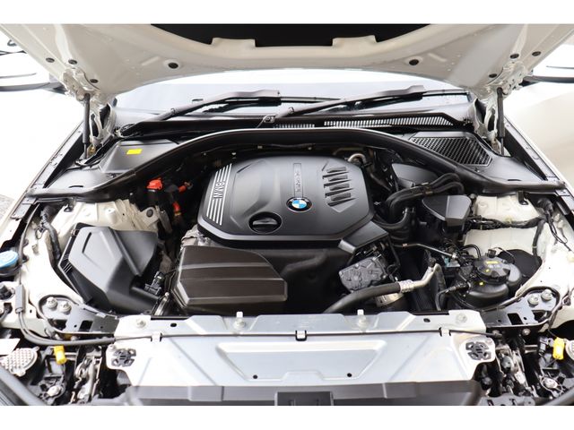 BMW BMW 3series TOURING 2021