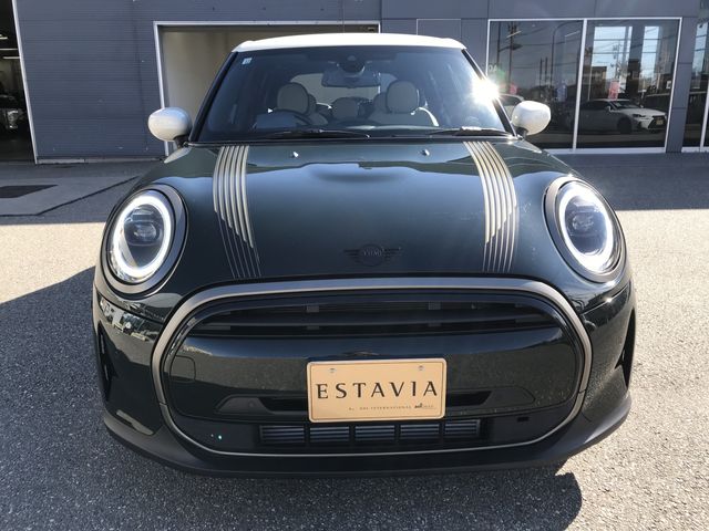 BMW MINI COOPER 5DOOR 2022