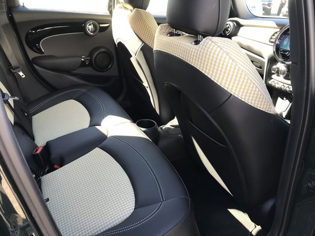 BMW MINI COOPER 5DOOR 2022