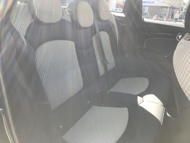 BMW MINI COOPER 5DOOR 2022