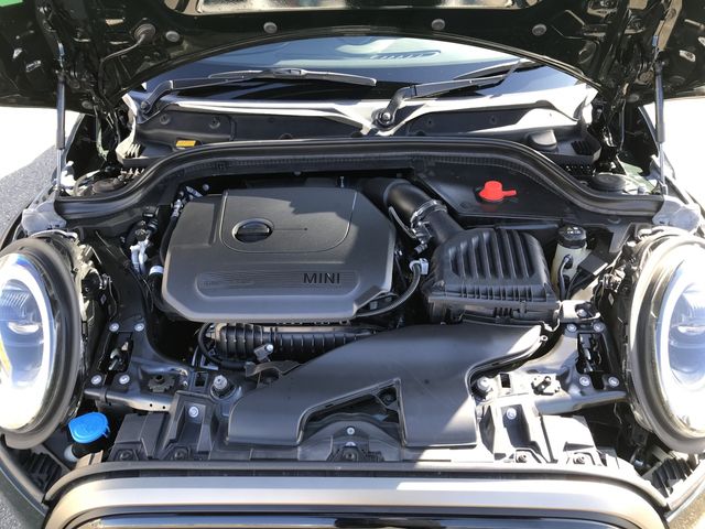 BMW MINI COOPER 5DOOR 2022