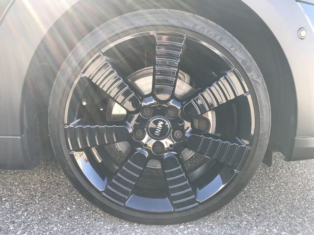 BMW MINI COOPER 5DOOR 2022