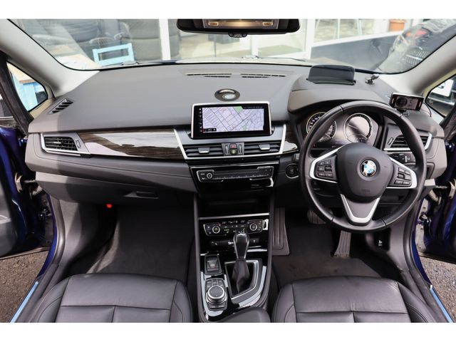 BMW BMW 2series Gran Tourer 2019