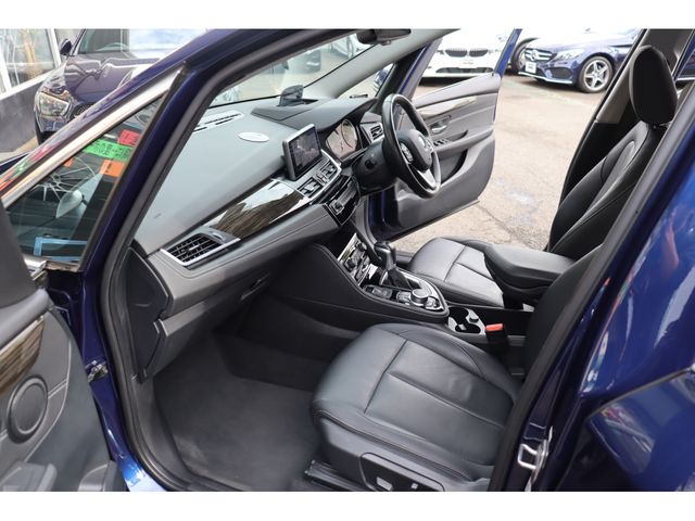 BMW BMW 2series Gran Tourer 2019