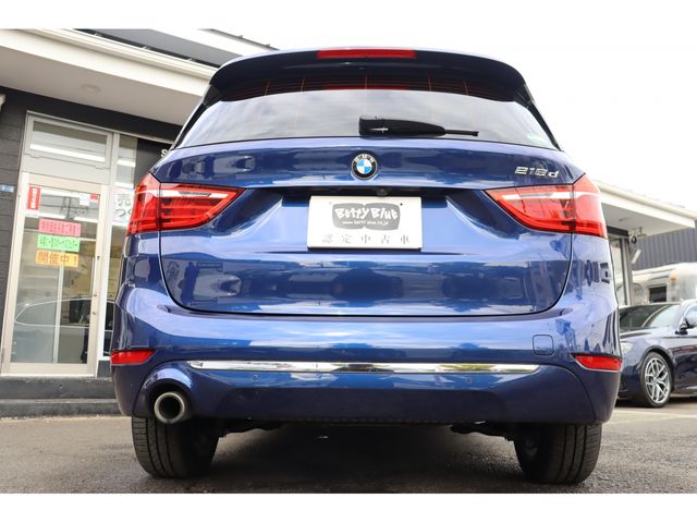 BMW BMW 2series Gran Tourer 2019