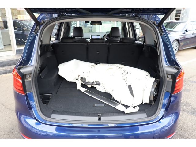 BMW BMW 2series Gran Tourer 2019