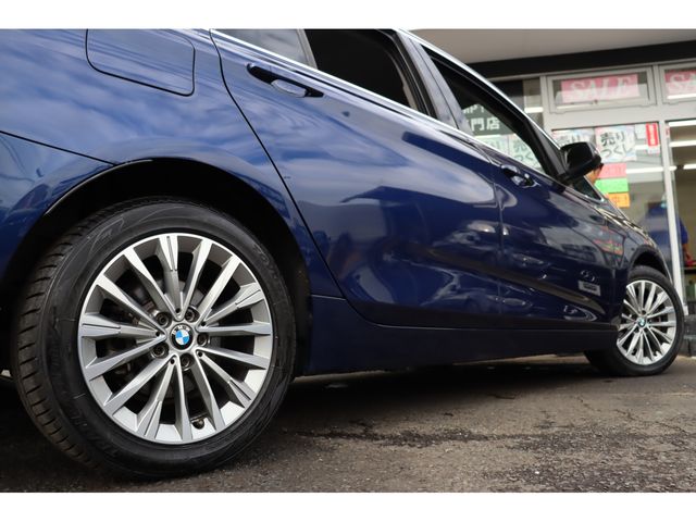 BMW BMW 2series Gran Tourer 2019