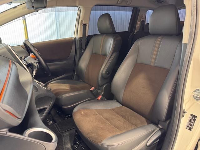 TOYOTA SIENTA HYBRID 2020