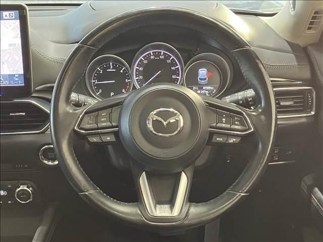 MAZDA CX-5 4WD 2017