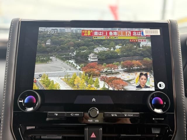 TOYOTA ALPHARD hybrid 2024