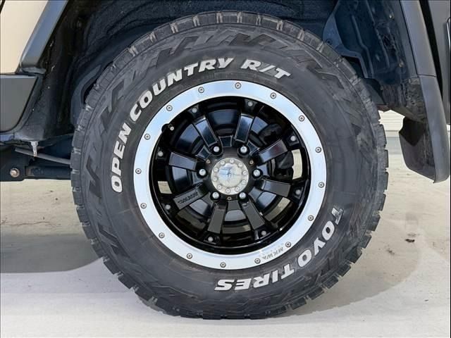 TOYOTA FJ CRUISER 4WD 2013