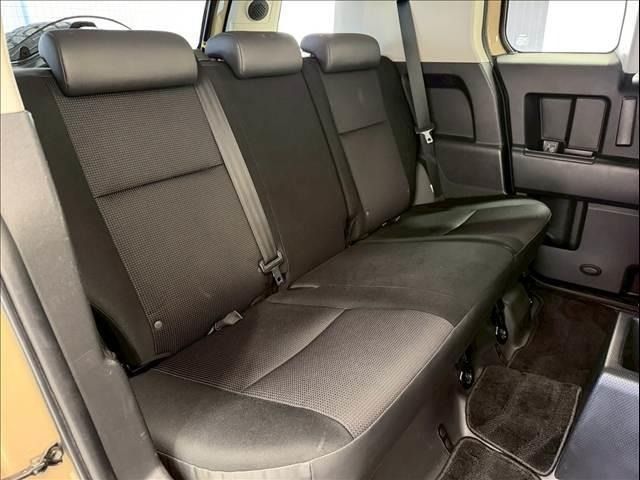 TOYOTA FJ CRUISER 4WD 2013