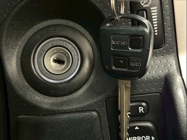 TOYOTA FJ CRUISER 4WD 2013