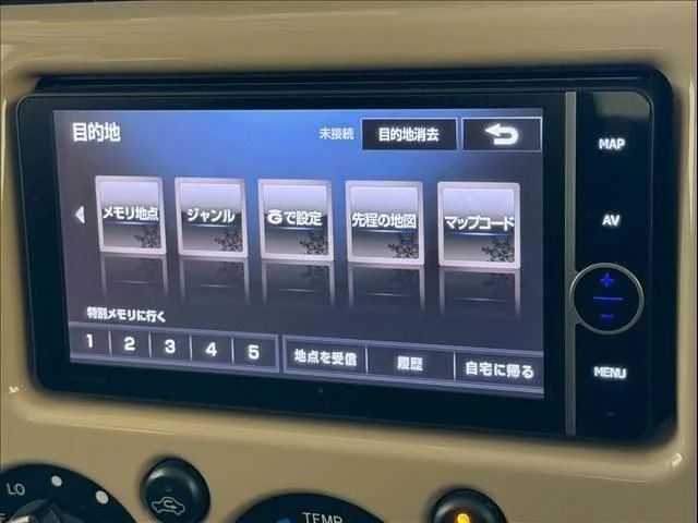 TOYOTA FJ CRUISER 4WD 2013