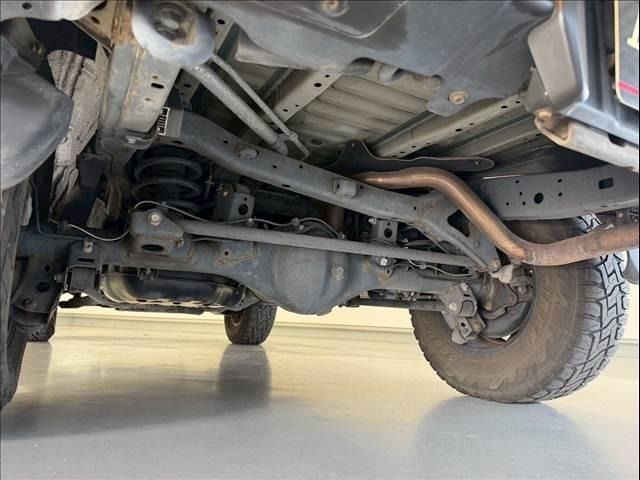 TOYOTA FJ CRUISER 4WD 2013