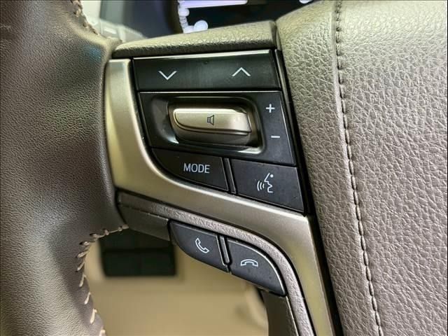 TOYOTA LANDCRUISER PRADO 2018