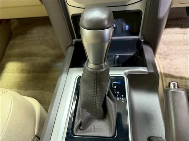 TOYOTA LANDCRUISER PRADO 2018