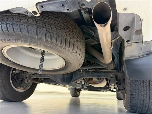 TOYOTA LANDCRUISER PRADO 2018