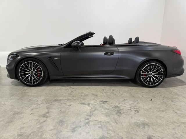MERCEDES BENZ MERCEDES AMG CLE class Cabriolet 2025
