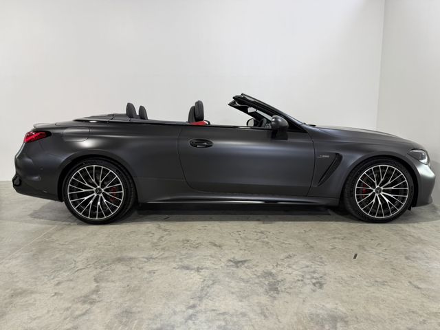 MERCEDES BENZ MERCEDES AMG CLE class Cabriolet 2025