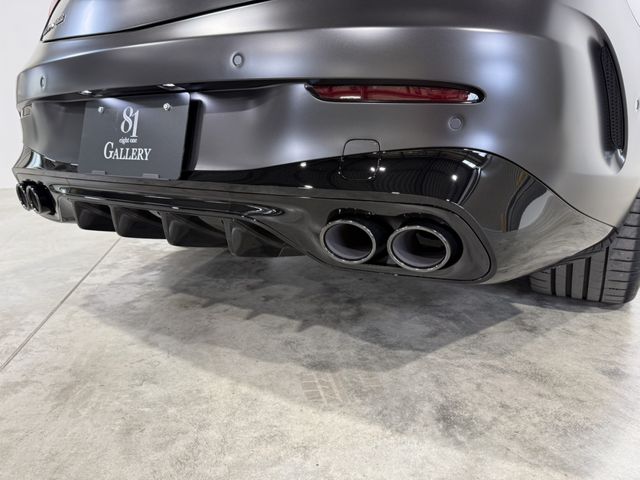 MERCEDES BENZ MERCEDES AMG CLE class Cabriolet 2025