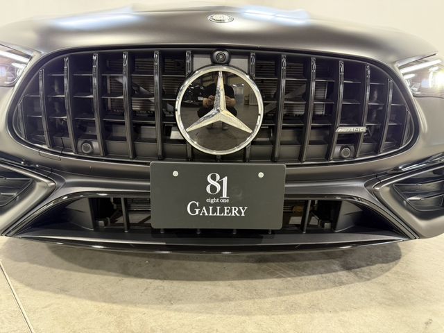 MERCEDES BENZ MERCEDES AMG CLE class Cabriolet 2025