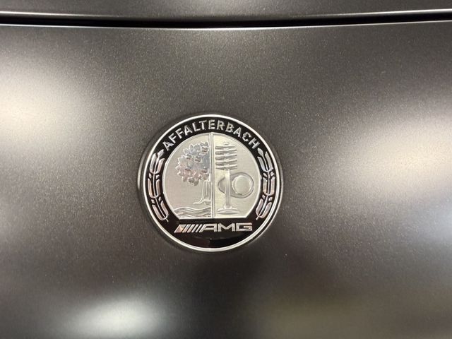 MERCEDES BENZ MERCEDES AMG CLE class Cabriolet 2025