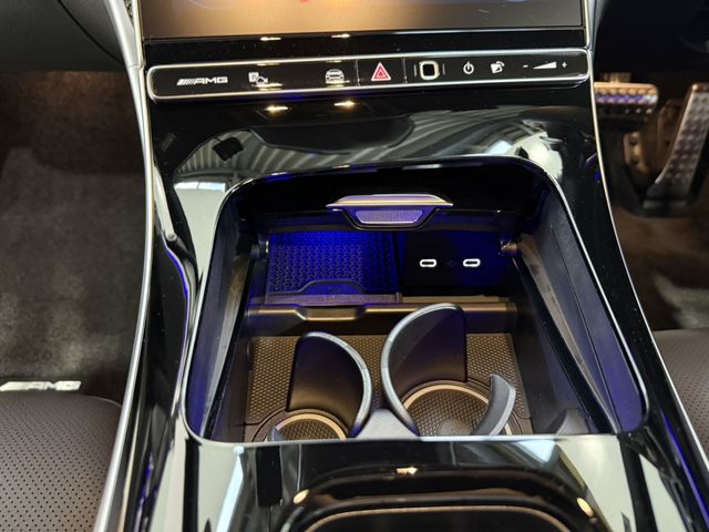 MERCEDES BENZ MERCEDES AMG CLE class Cabriolet 2025