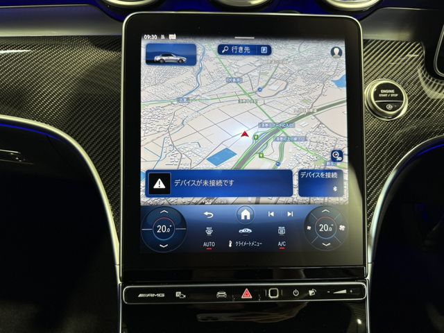 MERCEDES BENZ MERCEDES AMG CLE class Cabriolet 2025