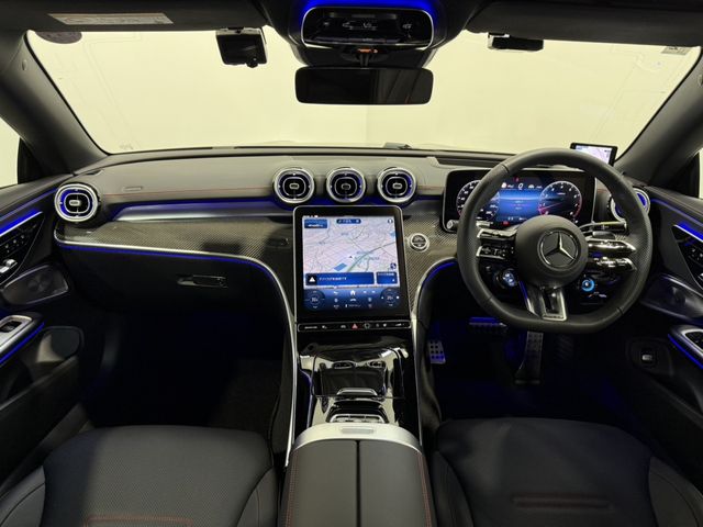 MERCEDES BENZ MERCEDES AMG CLE class Cabriolet 2025